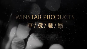 WINSTAR 全系列產品